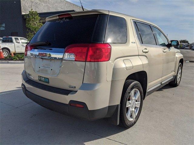 used 2012 gmc terrain fwd sle w/ sle-1 clearwater, fl 33764 for sale in clearwater, florida