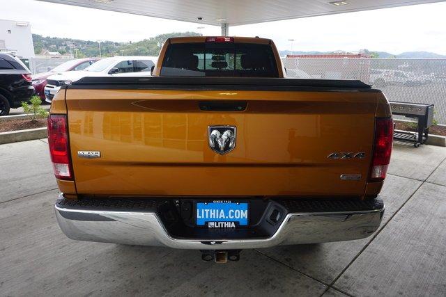 used 2012 ram 3500 4x4 crew cab laramie roseburg, or 97470 for sale in roseburg, oregon