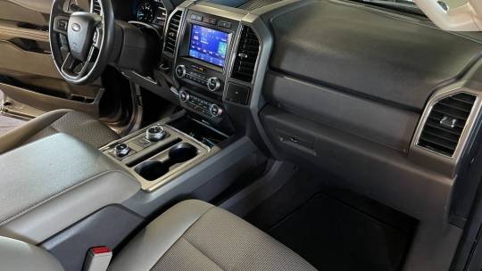2021 Ford Expedition