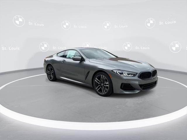 2025 bmw 840 i xdrive