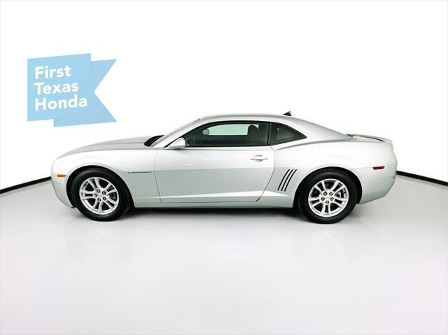 2013 chevrolet camaro 1lt