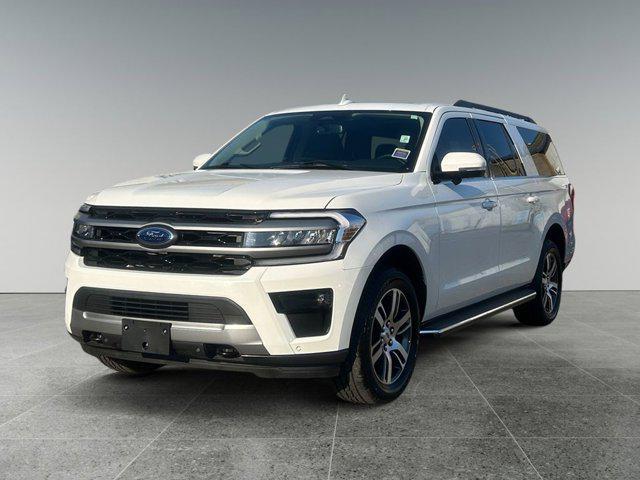 2023 ford expedition xlt max