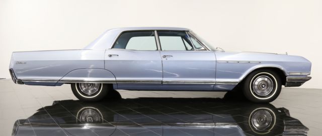 1966 buick electra 225 thin-pillar sedan *$255 per month!*