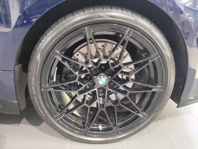 2024 bmw m4 base