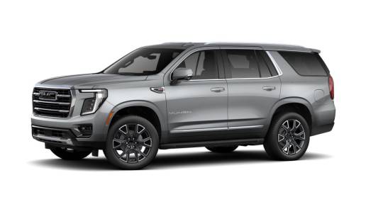 2025 GMC Yukon