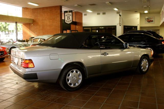 1993 mercedes-benz 300-series 300ce