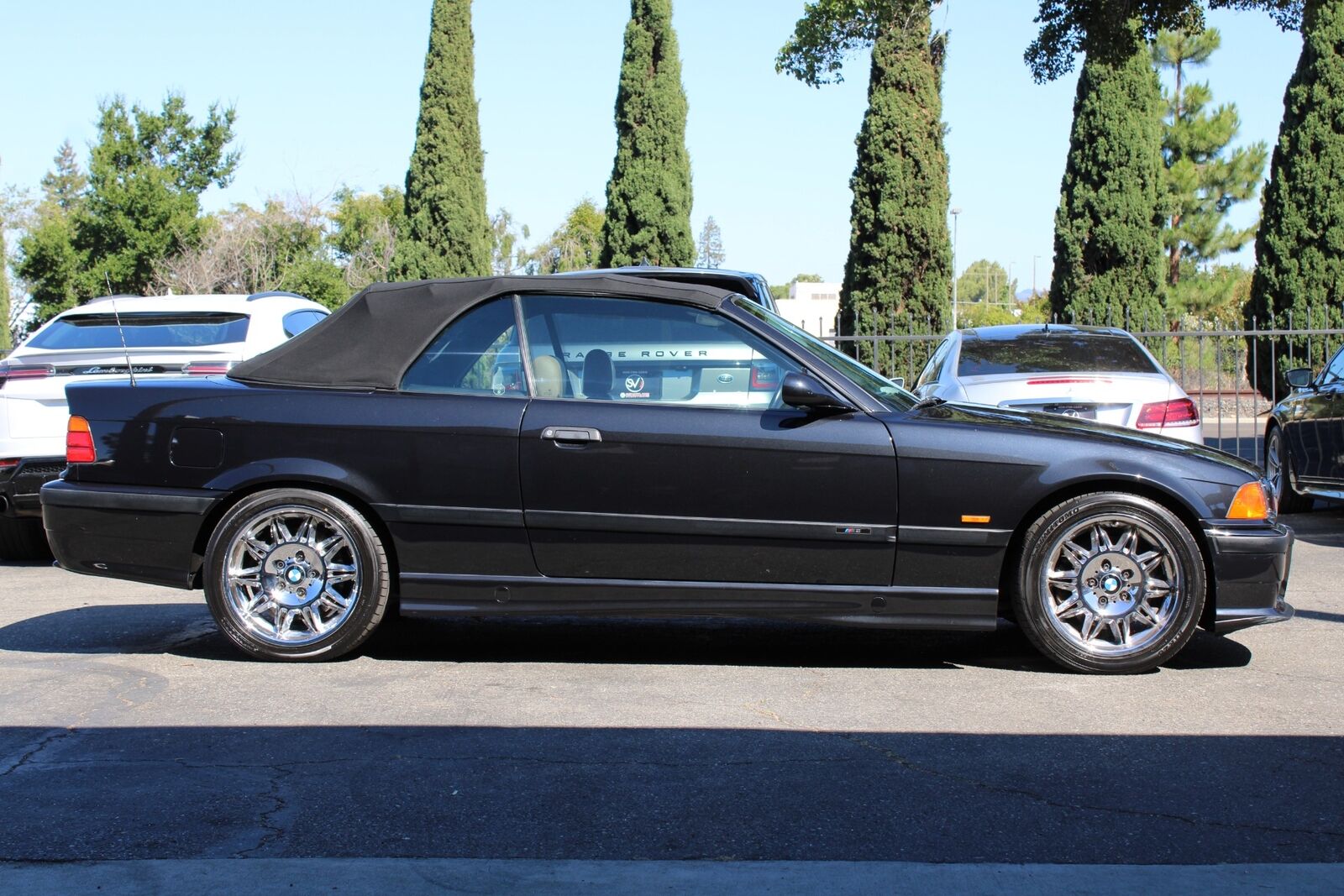 1998 bmw m3