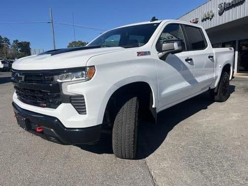 2022 chevrolet silverado 1500 in secaucus, new jersey
