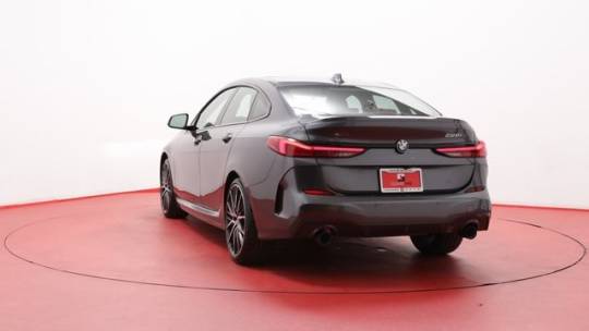 2021 BMW 2 series