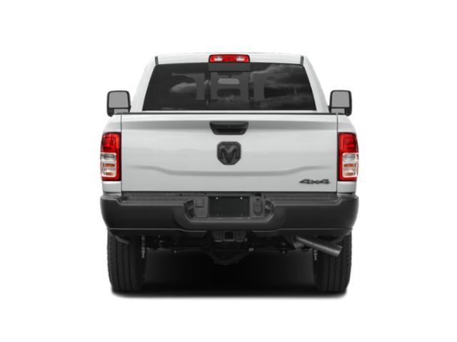 2023 ram 2500 tradesman crew cab 4x4 6'4' box
