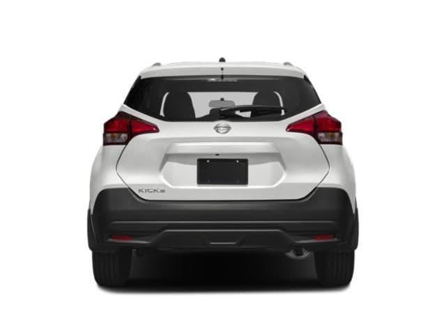 2020 nissan kicks sv xtronic cvt in hartford, connecticut