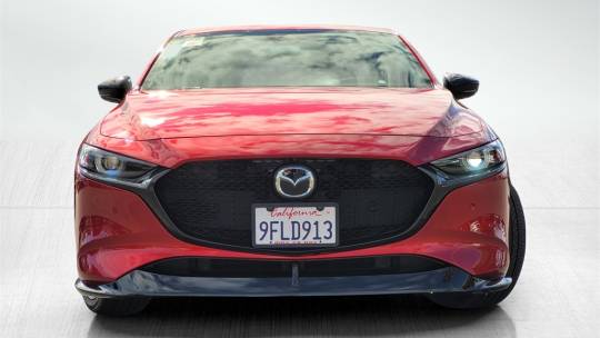 2023 Mazda