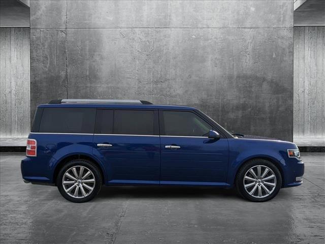 2014 ford flex limited w/ecoboost