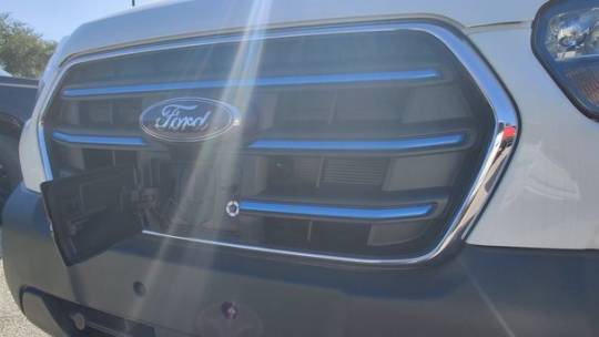 2023 Ford