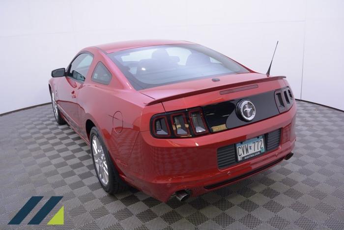 used 2013 ford mustang premium hopkins, mn 55305 for sale in hopkins, minnesota