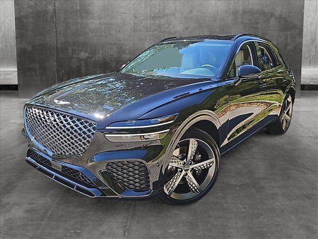 2025 genesis gv70 3.5t sport