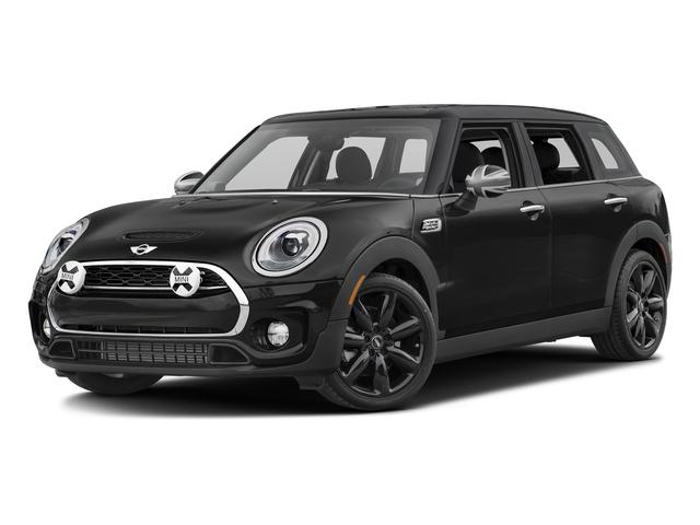 2016 mini clubman cooper s