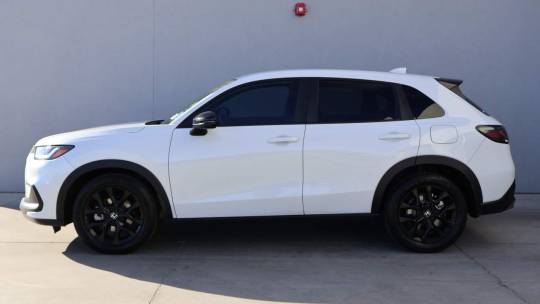2023 Honda HR-V
