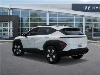 2025 Hyundai Kona sel convenience