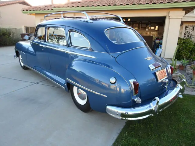 original unrestored desoto suburban inside out woodie