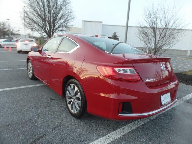 used 2013 honda accord ex-l hagerstown, md 21740 for sale in hagerstown, maryland