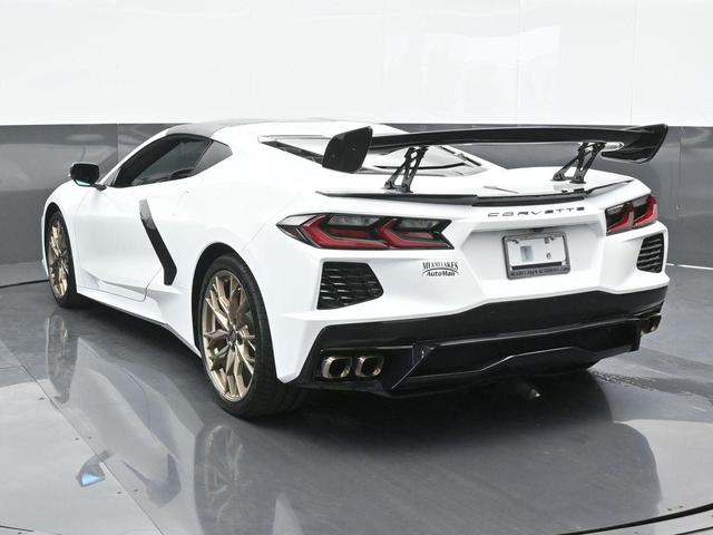 2023 chevrolet corvette stingray w/1lt