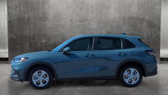 2025 Honda HR-V