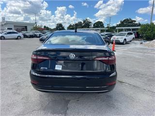 2021 Volkswagen Jetta 1.4t s