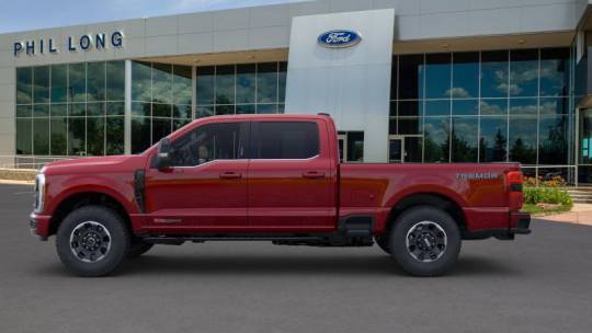 2024 Ford F-350
