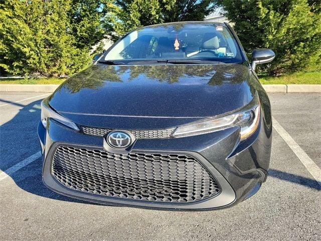 2022 toyota corolla le in downingtown, pennsylvania