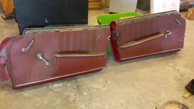 mercedes 190 sl ,lot of parts ,very unique ,very looked after parts