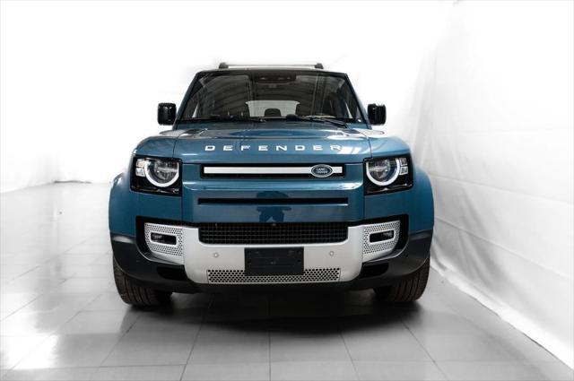 2020 land rover defender 110 s 4wd