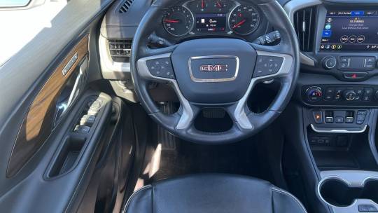 2020 GMC Terrain
