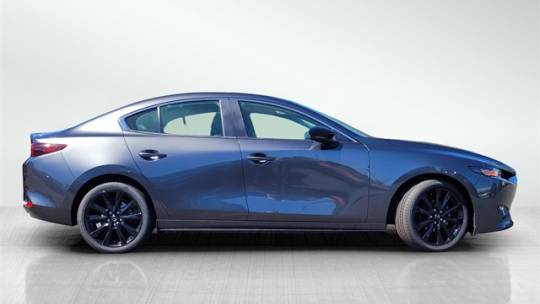 2024 Mazda