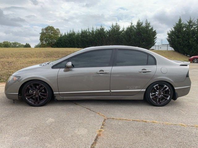used 2007 honda civic si morristown, tn 37814 for sale in morristown, tennessee