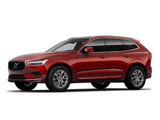 2021 Volvo XC60 t5 momentum
