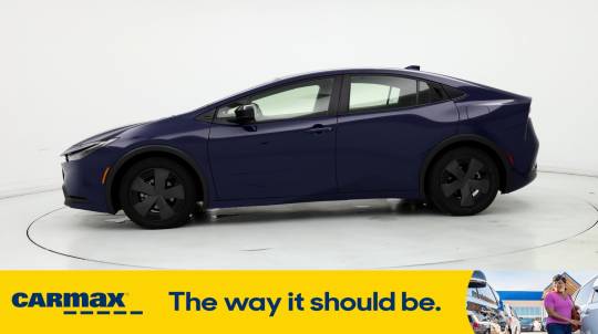 2023 Toyota Prius