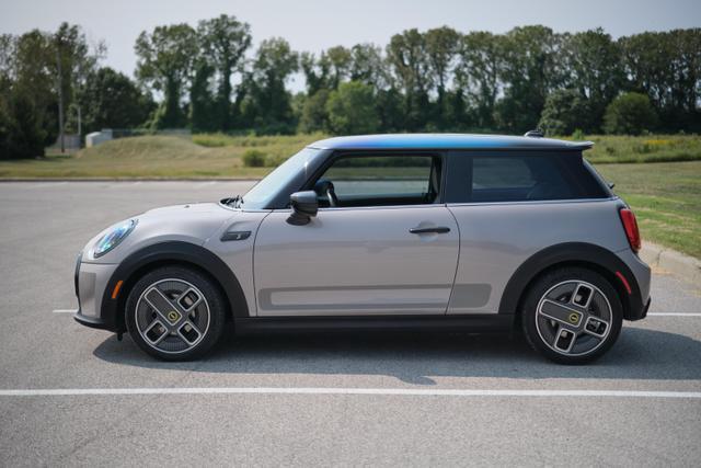 2022 mini hardtop cooper s