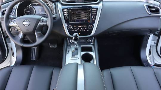 2024 Nissan Murano