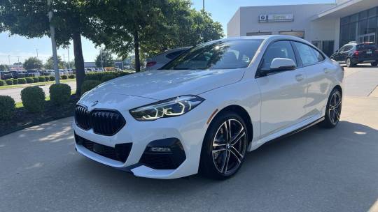 2024 BMW 2 series