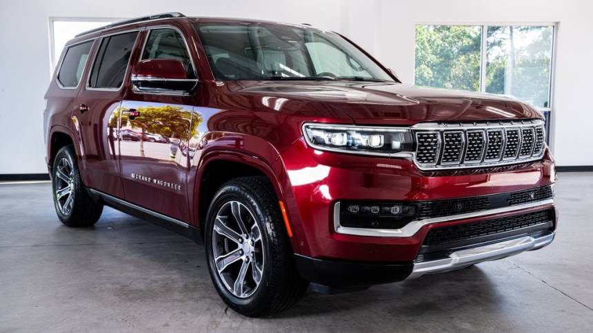 2022 wagoneer grand wagoneer series i