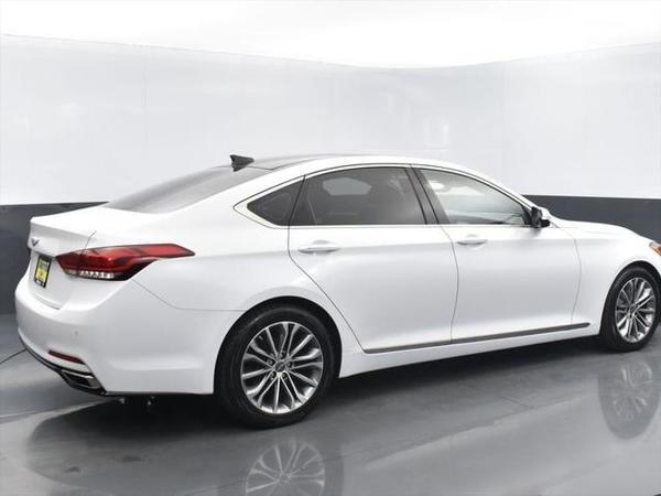 2015 hyundai genesis sedan in saint louis, missouri