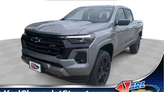 2024 Chevrolet