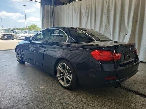 2017 bmw 430 i in broken arrow, oklahoma