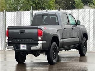 2023 Toyota Tacoma trd off-road