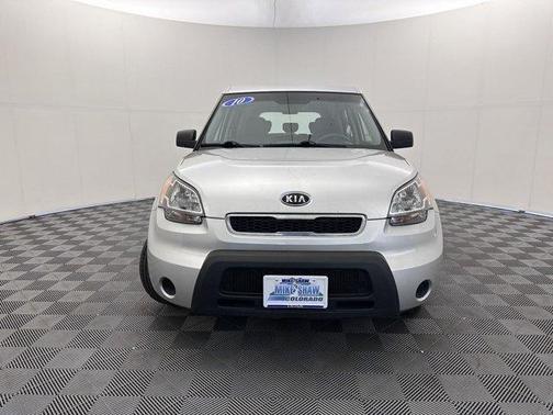 2010 kia soul in saint louis, missouri