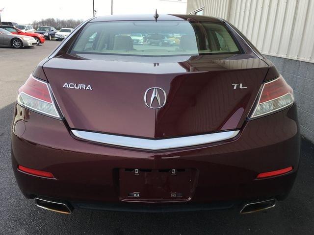 used 2012 acura tl harrington, de 19952 for sale in harrington, delaware