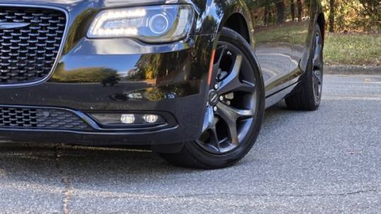 2023 Chrysler 300