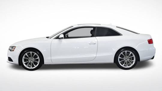 2014 Audi A5
