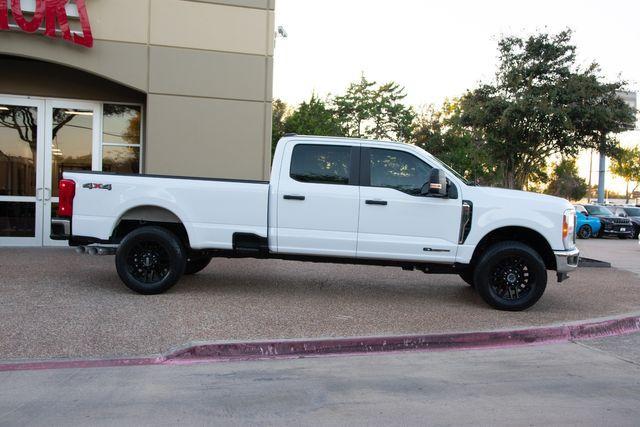 2023 ford f-250 xl